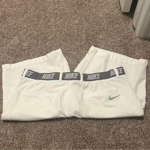 Nike Dri-Fit Golf Shorts